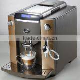 High Quality Led Display Fully Automatic Espresso Coffee Machine,coffee Maker thumbnail-3