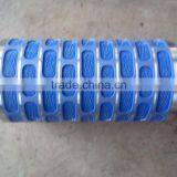 biscuit forming plastic moulding