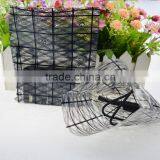 Custom Printing Ldpe Antistatic Bag , Transparent pe Antistatic Bag thumbnail-2