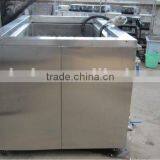 Ultrasound Cleaning Jet Engine Parts thumbnail-4