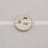 ISO Approved Small Capacity Relay Button Contacts