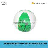 Promotional PVC Custom Beach Ball thumbnail-4