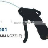 Air Blow Guns With Nylon Body and Steel Nozzle