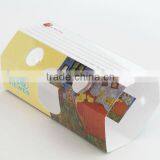 Fashion 3d Promotion Gift Card