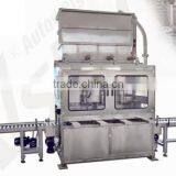 25L Automatic Strong Acid Liquid Filling Machine thumbnail-2