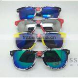 Custom Colorful Sunglasses thumbnail-4