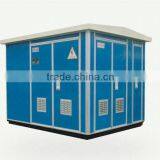 Compact Transformer Substation