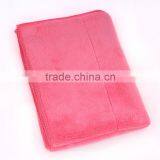 100% Knitting Polyester Fabric Wholesale Fabric The Winter Warm Cloth thumbnail-2