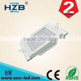 Beautiful Flexible Living Room Ceiling Led Bench Panel Spotlight