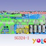 2013 Green Color Voice Electric Gun 58cm thumbnail-1