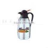 Stainless Steel Vacuum Coffee Pot thumbnail-1