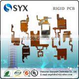 Polyimide Copper Fpc Pcb Board Single Side Flex Pcb thumbnail-6