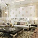 Home Design Interior Decoration Beautiful Flower Wallpaper