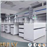 Three Section no Noise Laboratory Drawer Workbench thumbnail-5