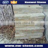 Various kinds of culture stone