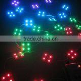 SMD5050 Gradually Changing LED Module Waterproof