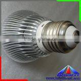 30 Degrees E26 Par 20 5w Led Spotlight