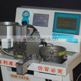 Hot Sale Apparel Machine for Pearl Attaching for Clothing, Shoes, Leather Industry