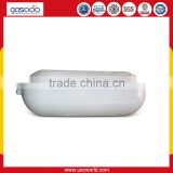 ISO11439 standard 28L natural gas tanks for sale