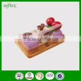 Promotional Gifts Swiss Roll Cake Towel Promotional Gifts Towel Cake thumbnail-5