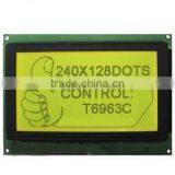 Graphic Lcd Display Module UNLCM10026