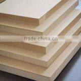 12mm Raw Mdf Board Price