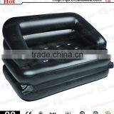 Large Advertising Durable Inflatable Sectional Sofas