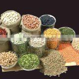 PLC Quantitative Packing Machine,Automatic Bag Weighting Filling Sealing Packer thumbnail-3