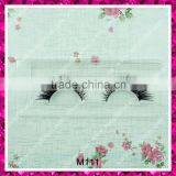 Real Mink Fur Eyelash Hand Made 100% Siberian Fur Lash Manufacturers thumbnail-2