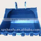 Excavator Rock Bucket for Volvo V700 4.5CBM