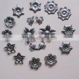 High quality of stamping steel flowers