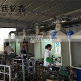 Eco Friendly Product Printed Circuit Board Recycling Equipment thumbnail-3