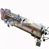 G1/2WYD Semi-automatic Liquid Filling Machine(SMC Cylinder)