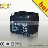 Deep Cycle 12V40AH Battery