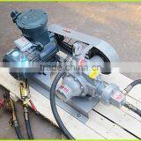 YQB Series High Quality LPG Transfer Pump, LPG Filling Pump, LPG Gas Pump thumbnail-3