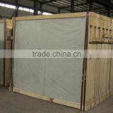 Double Coated Italy FENZI Large Silver Mirror