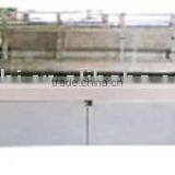 Automatic Pop-top Can Rinser