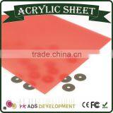 Plexiglass Showcase Plexiglass Candle Holder thumbnail-2