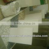 White Marble Tiles
