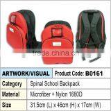 Spinal Protection School Bag thumbnail-1