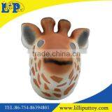 Interesting Animal EVA Mask Toy for Children