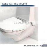 Develop New Design Plastic Toilet Seat /toilet Cover Mould thumbnail-6