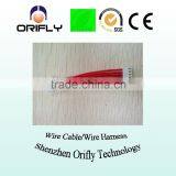 JST Connectors Wire Cable