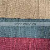 Winter Thermal Oxford Quilted Embroidery Fabric thumbnail-2