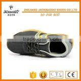 Classic Leather Upper Steel Toecap Protective Shoe thumbnail-3