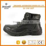 Hot Selling Comfortable Safety Shoes Work Boots for Mens thumbnail-2