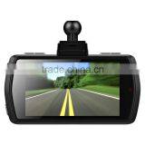 DVR-X2 Wide View Angle 2.7" HD 1080P 3.0MP Camera and G-Sensor Full hd Car Camera Dvr Video Recorder thumbnail-1