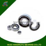 Double Row Special Non-standard Angular Contact Ball Bearing 3200B.TVH thumbnail-6