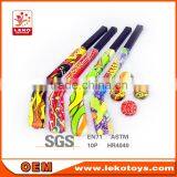 PU mini hockey stick for children