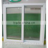 Export Standard Pvc Sliding Windows With German Hardware thumbnail-3